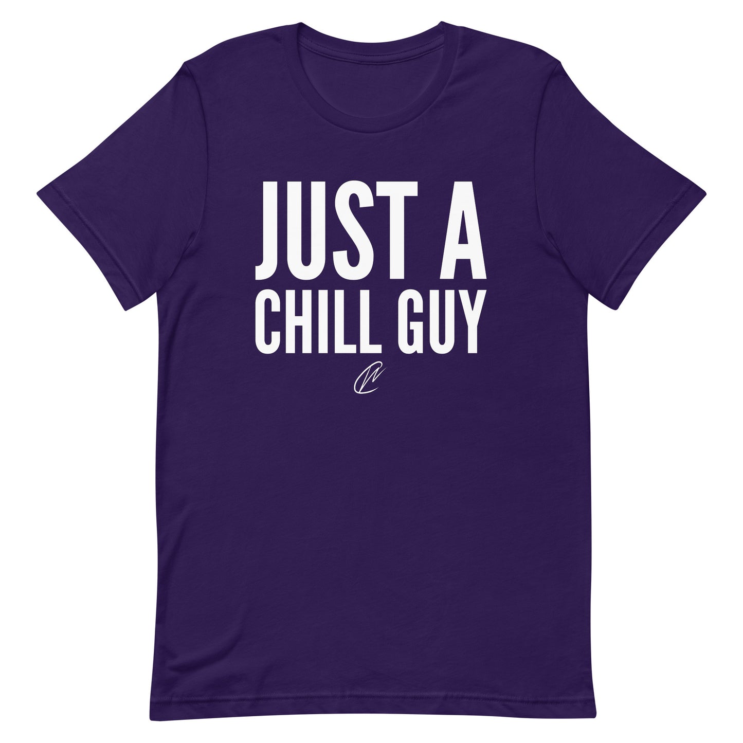 Chill Guy - TShirt