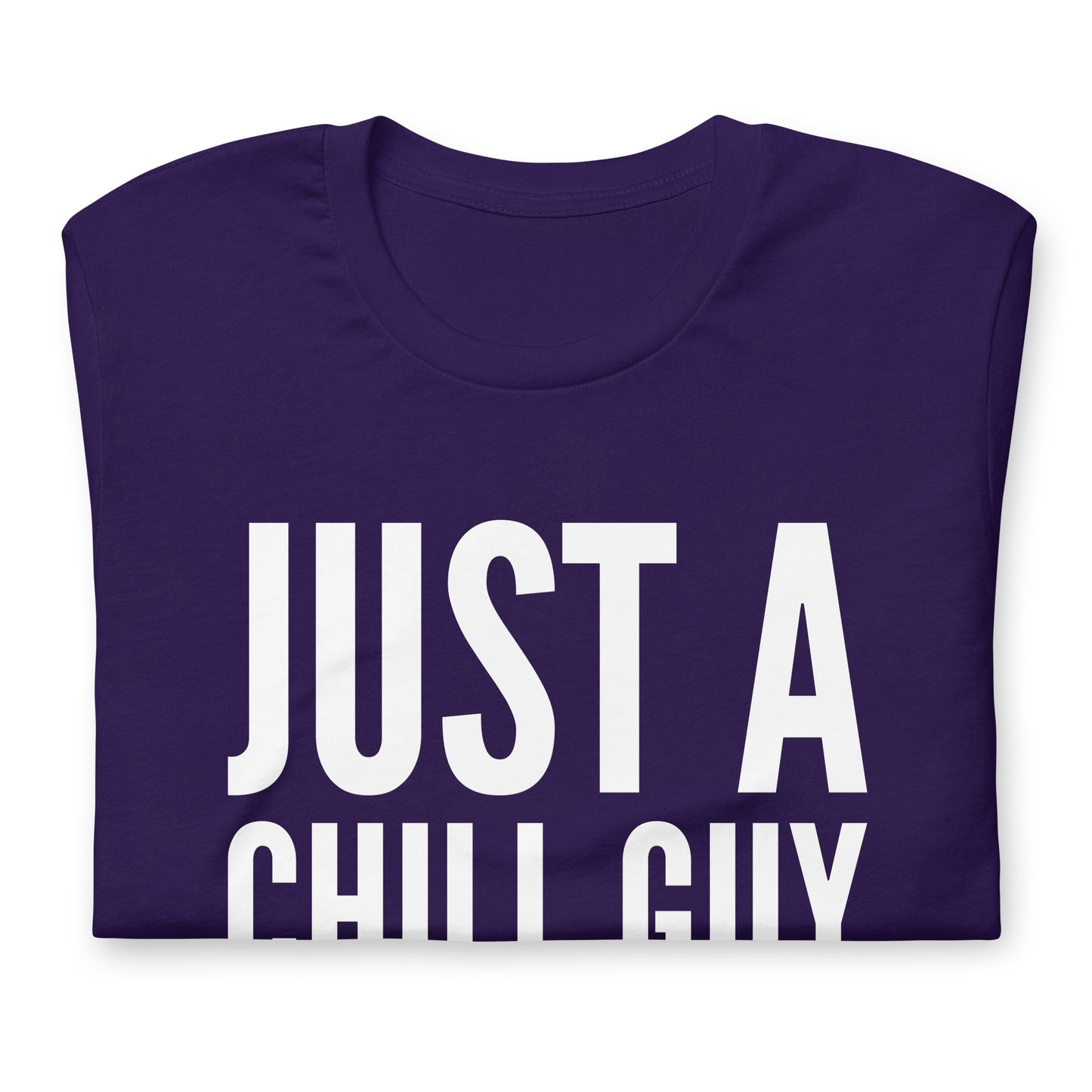 Chill Guy - TShirt