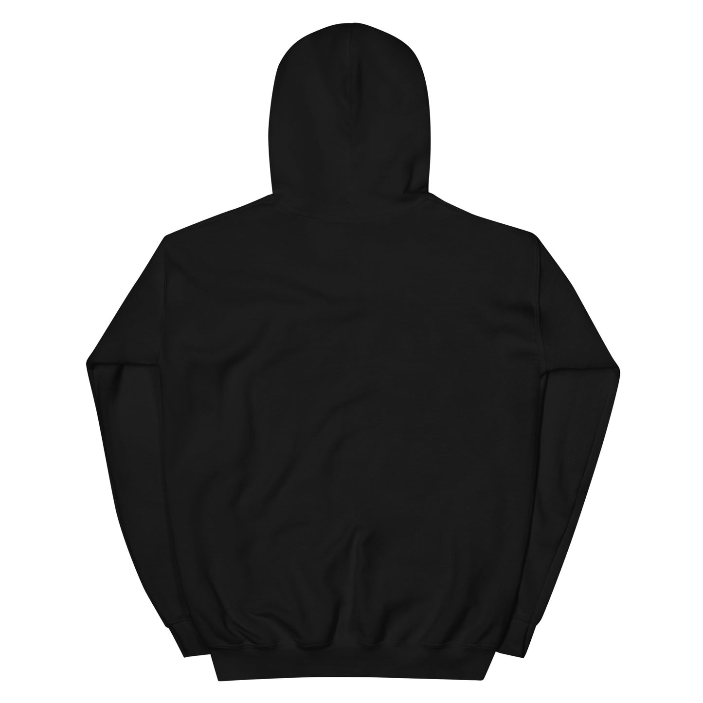 Fight Back - Hoodie