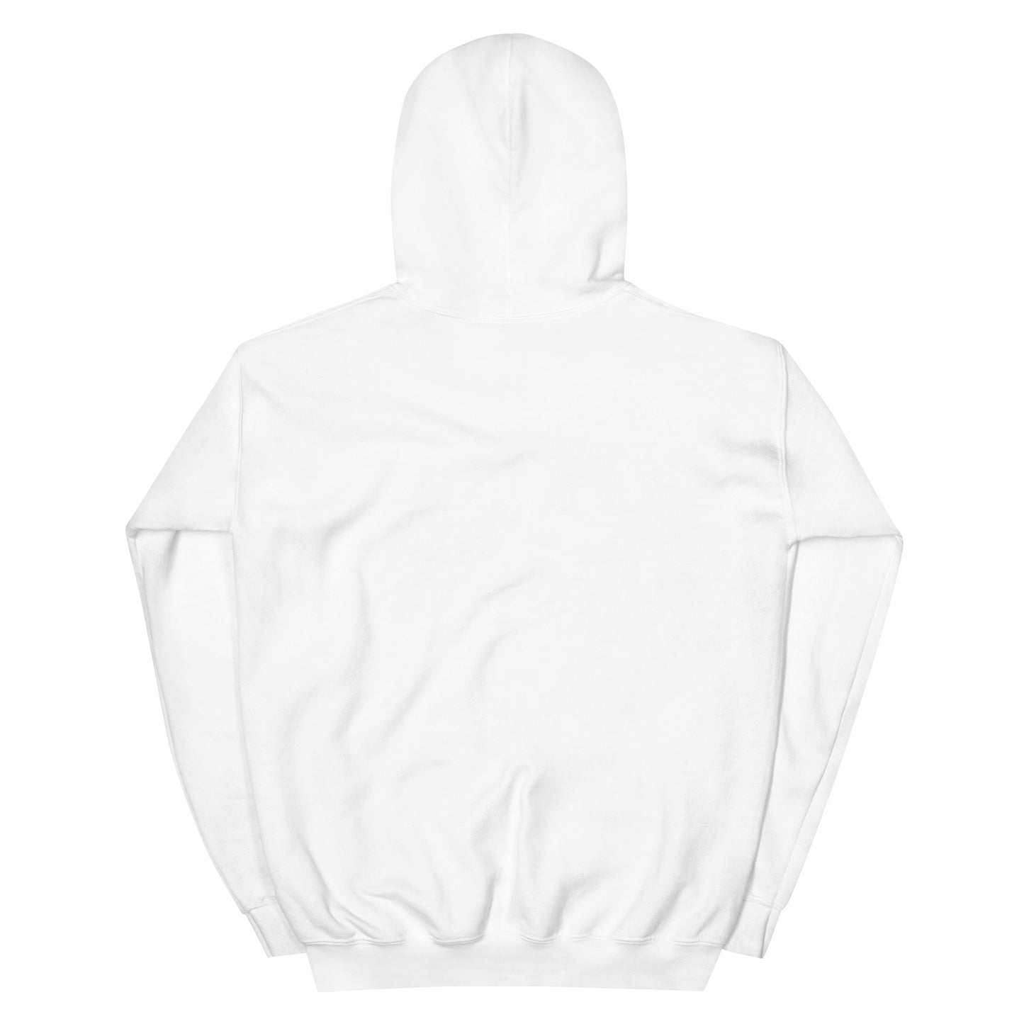 Survivor - White Hoodie