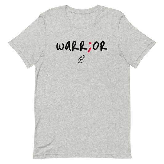 Warrior - TShirt