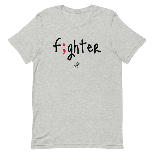 Fighter - TShirt