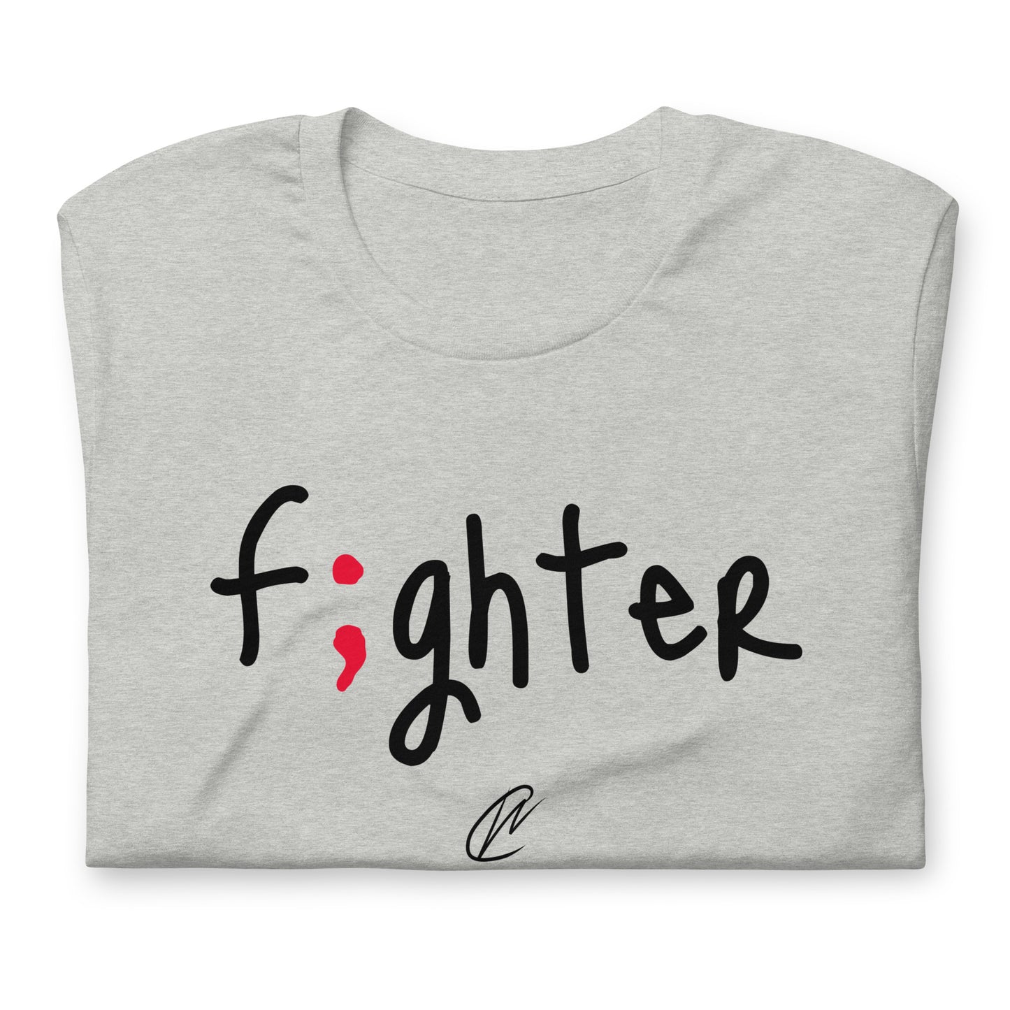 Fighter - TShirt