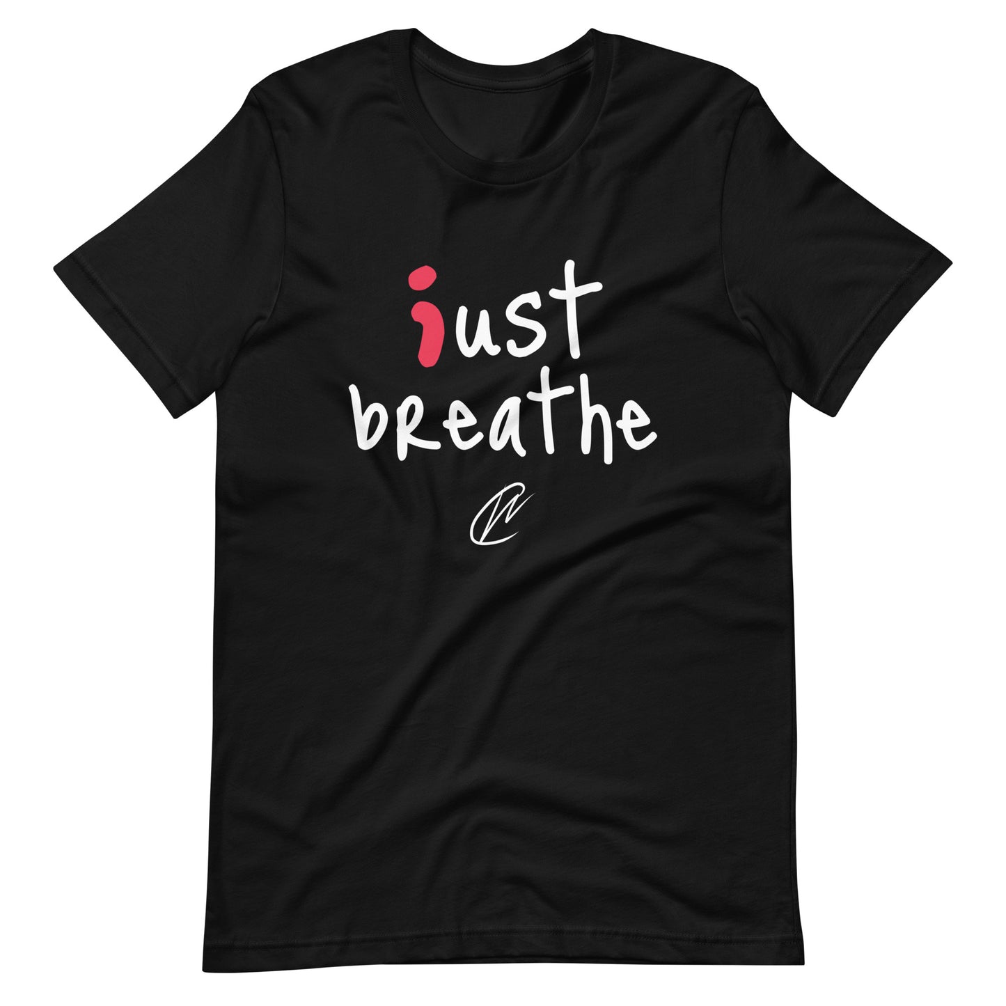 Just Breathe - TShirt