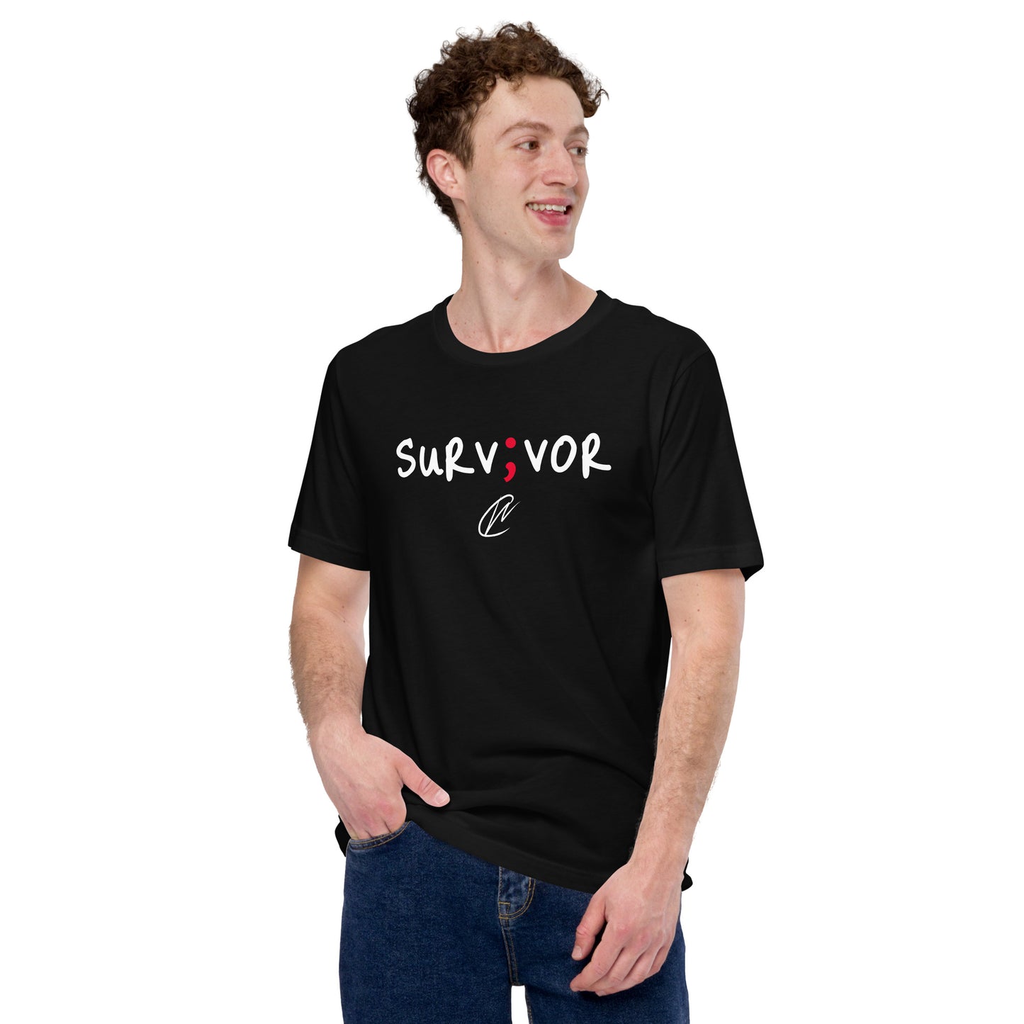 Survivor - TShirt