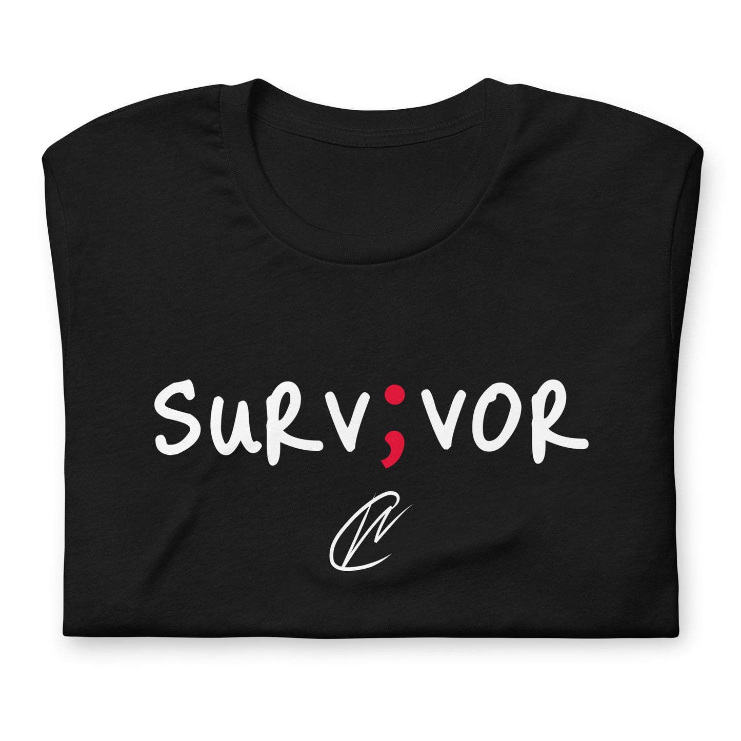 Survivor - TShirt