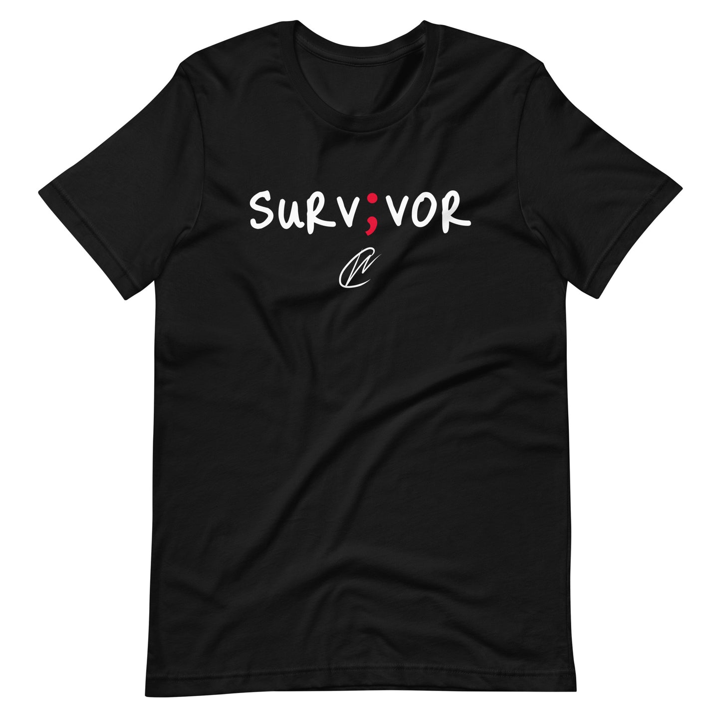 Survivor - TShirt