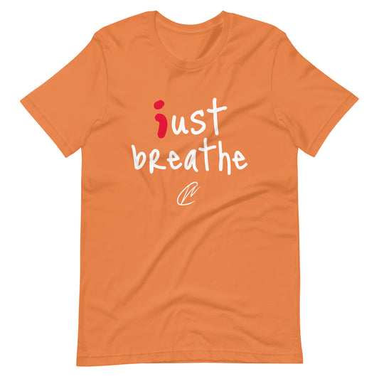 Just Breathe - TShirt