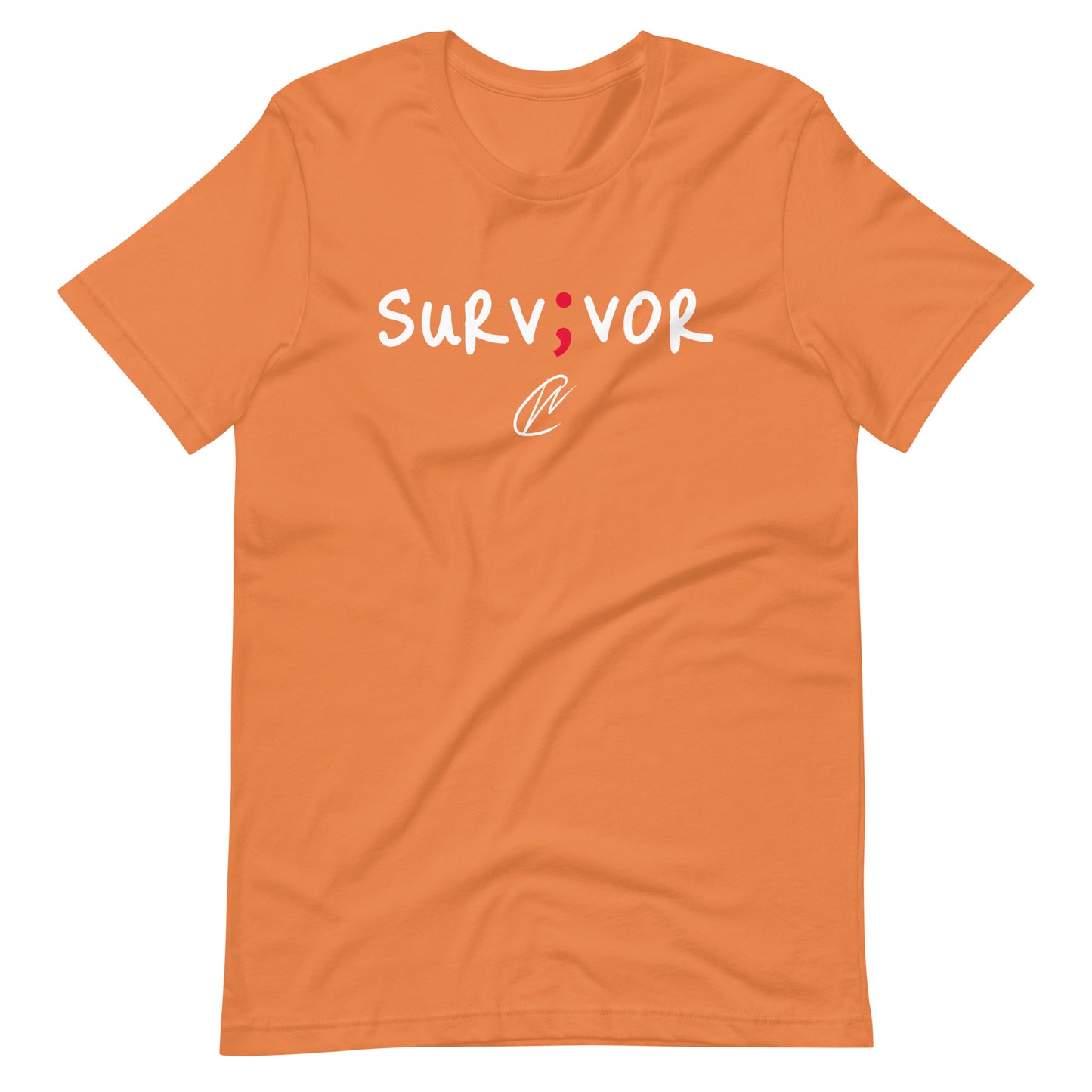 Survivor - TShirt