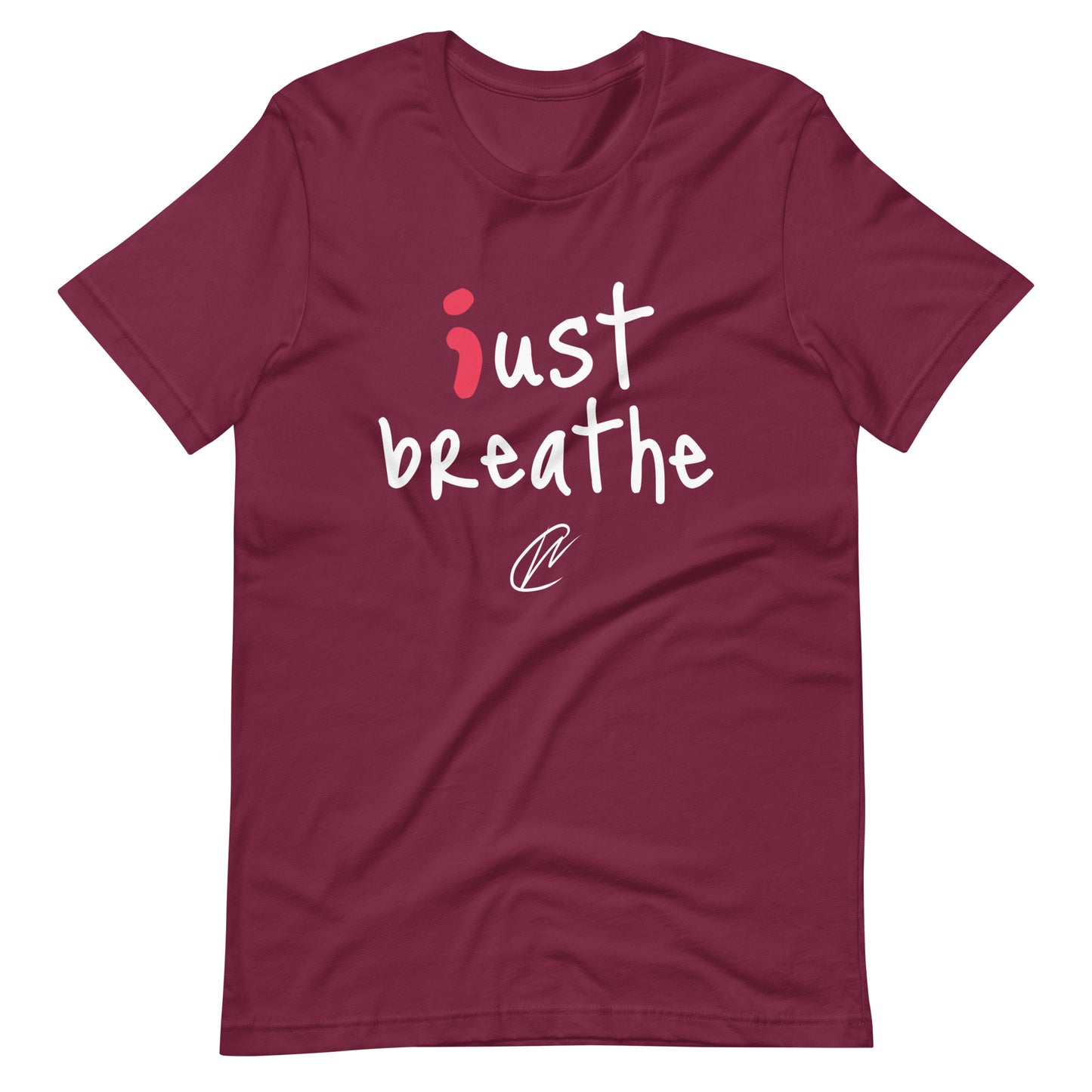 Just Breathe - TShirt