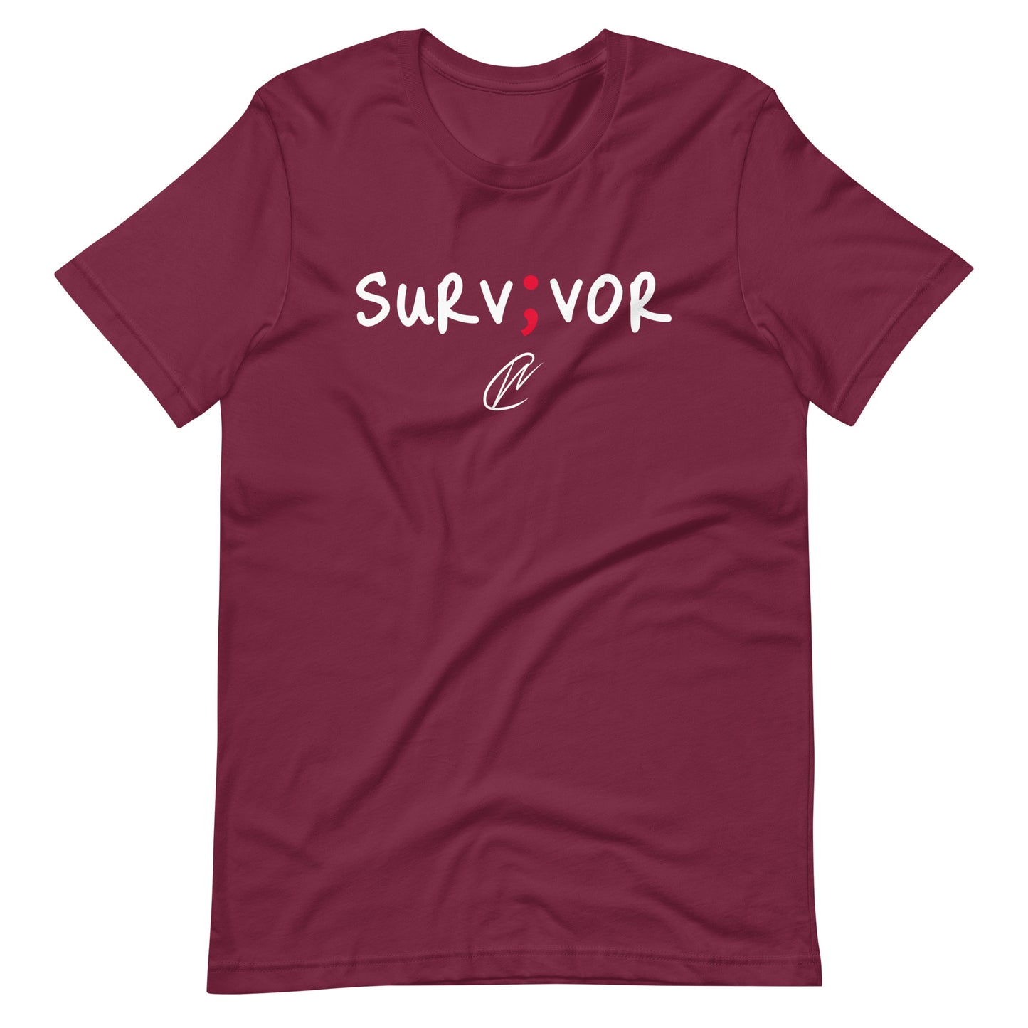 Survivor - TShirt