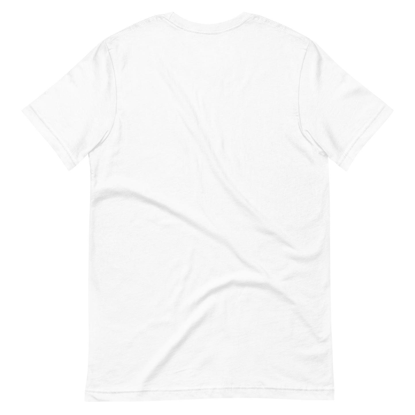 Survivor - White TShirt